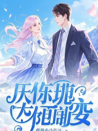 總裁，夫人她尸變了！